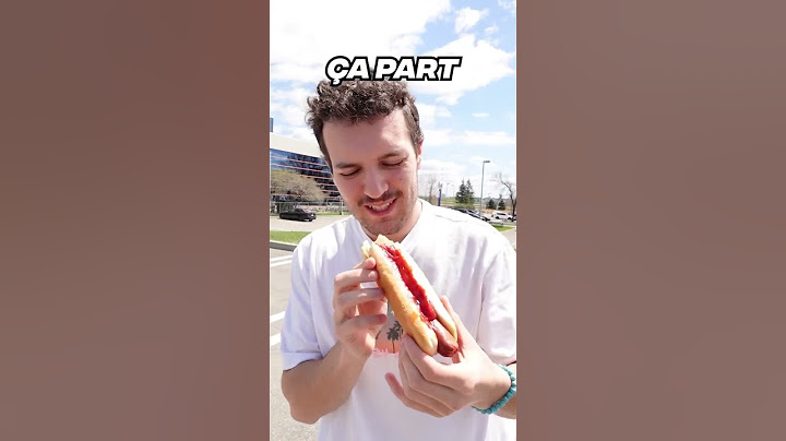 Manger avec seulement 5$ au Costco? #nourriture #5$ #costco #pizza #poutine