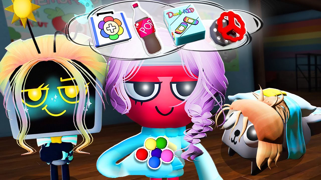 THIS IS MY FIRST TIME PLAYING ON JIJI! WILL I GET LUCKY? Roblox