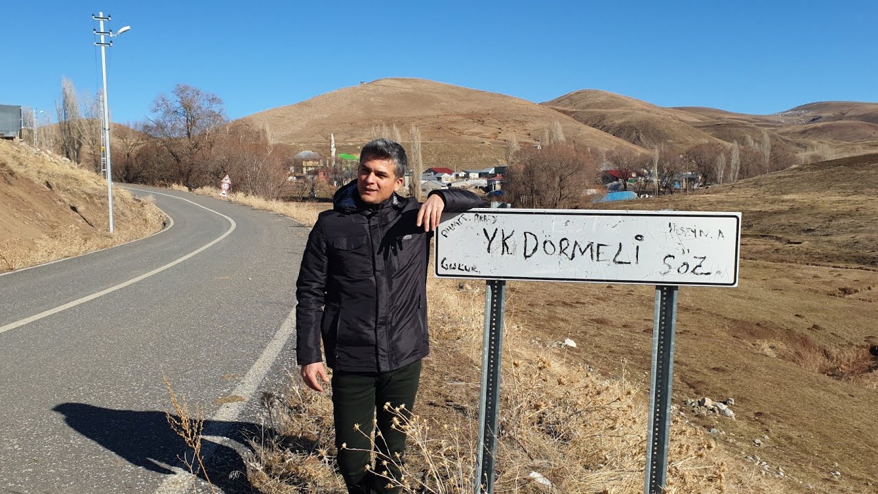 Yukarı ve Aşağı Dörmeli köylerin  belgeseli. #ağrı #yukarıdörmeli #köybelgeseli #köyhayatı
