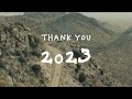 Celebrating 2023 | komoot