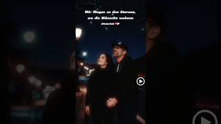 Wir fliegen zu den Sternen, wo die Wünsche wohnen (MiaSanMaik)