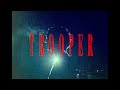 【MV】GLASGOW / Trooper