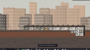 [Project Highrise] Stratified Success (1/6)