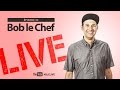 Bob le chef live 52 simon de lest  claude dub