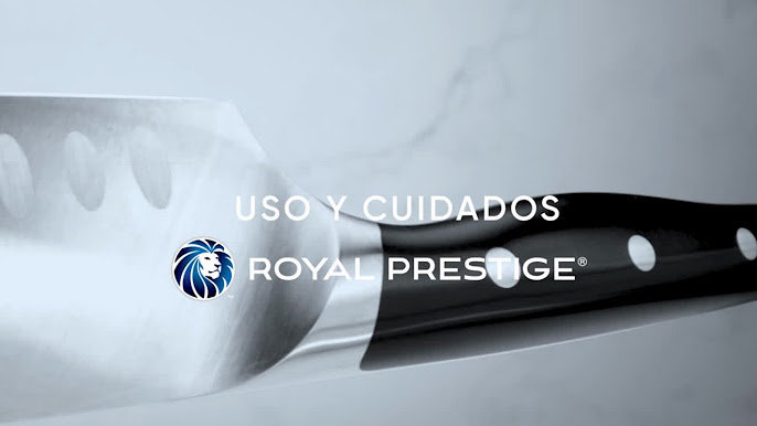 Usos y Cuidados de la Olla a Presión #RoyalPrestige - Royal Prestige  Ecuador 