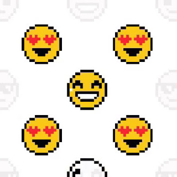 Tante emoji!!!😂😜🤩🤪