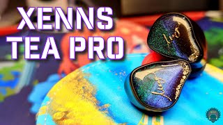 i*o様 XENNS Tea Pro XENNS Mangird Tea Pro Review — Headfonics