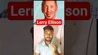 Famous Ambani's Lifetime income Oracle CEO 1 day income $100B in 1day beats elon musk #shortsfeed #trending Wealth