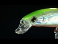 Strike Pro | Mustang Minnow 120