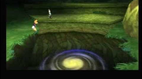 Rayman 2: The Great Escape (N64)--Single-Segment Speed Run--2:11:42