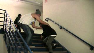 Alpha Phi Omega Spring 2011 Rush Video