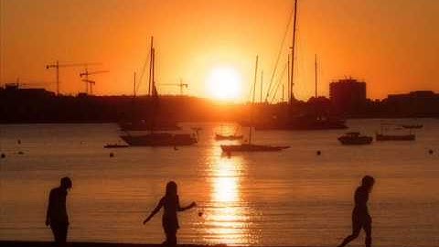 Francesco Diaz & Young Rebels - Ibiza (Wawa Club Mix)
