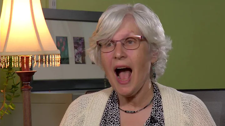 Q&A with Dr. Francine Jacobs