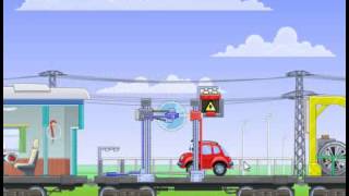 [Walkthrough] Wheely 2 Stage 11