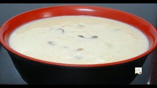 Palada Pradhaman How to prepare palada payasam in