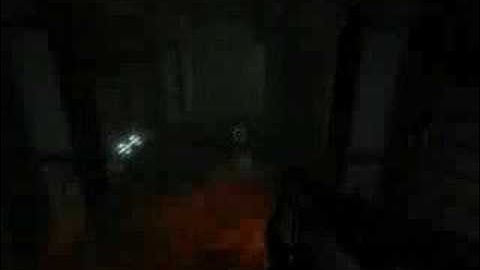 Doom 3 - Fun With Scary Babies