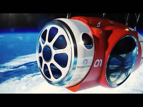 Vídeo: Futuro Sin Cohetes Espaciales: ¿cuál Podría Ser? - Vista Alternativa