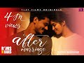 After marriage  season 1  episode 1  tea or coffee  karthika  sudhin  roms n raks