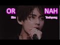 Or Nah - Kim Taehyung 'FMV'