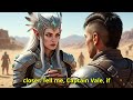 “The Desert Queen and the Human Warrior"| HFY Story