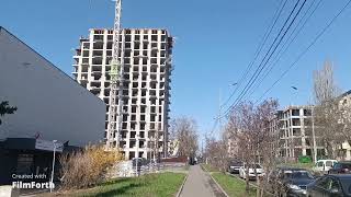 Восстановление Мариуполя.  Сегодня 2025.