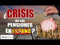 ¿Se enfrenta España al colapso del sistema de pensiones? - Value School