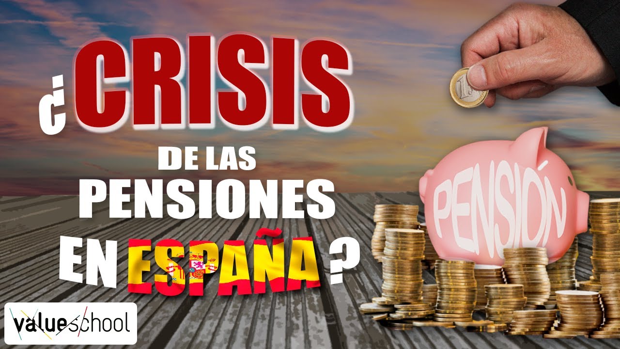¿Se enfrenta España al colapso del sistema de pensiones? - Value School