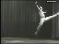 Mikhail Baryshnikov - Competition and Concert Solos from 'La Bayadère' (Moscow 1969)