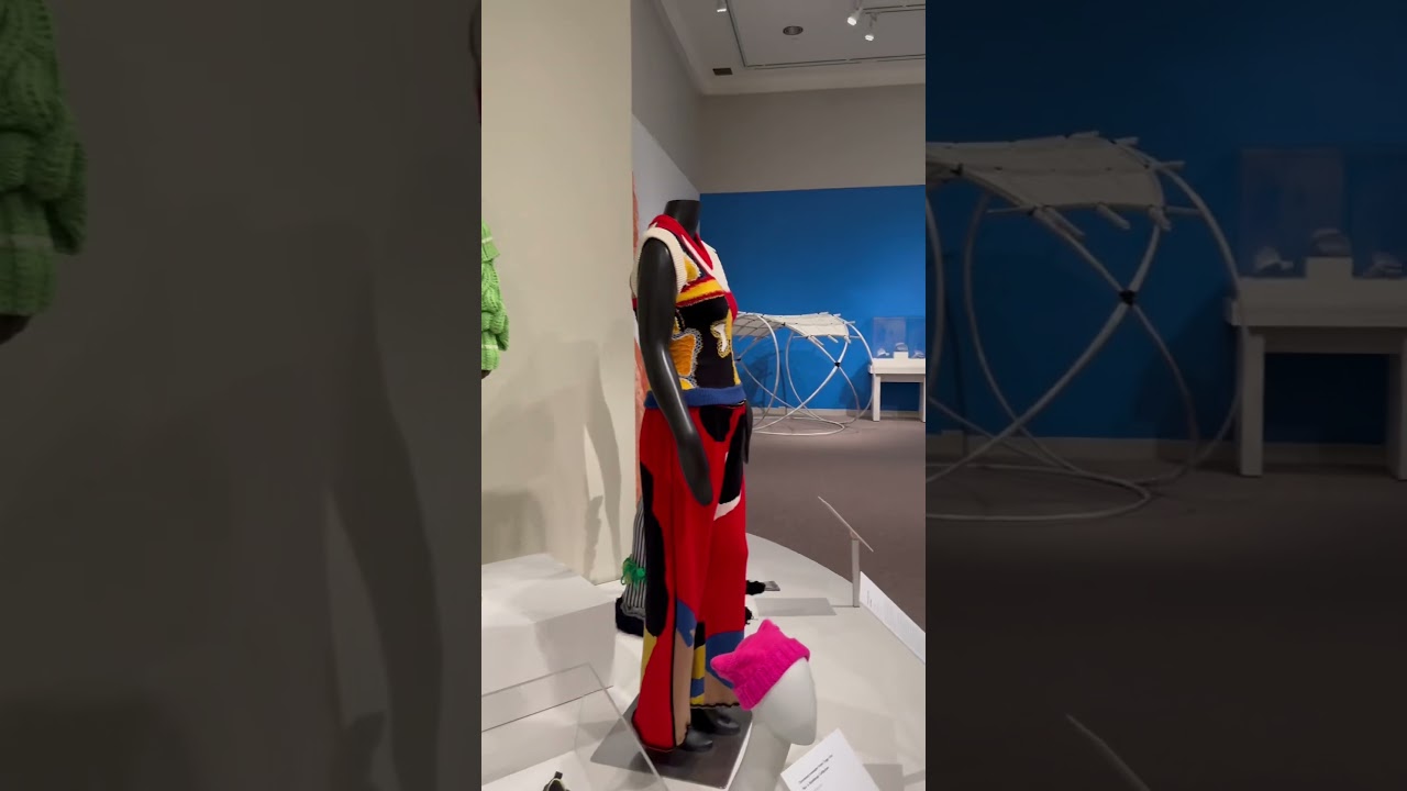 Kent State School Of Fashion ‘Resources Available’