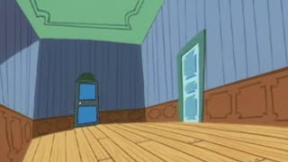 Space Goofs - Background