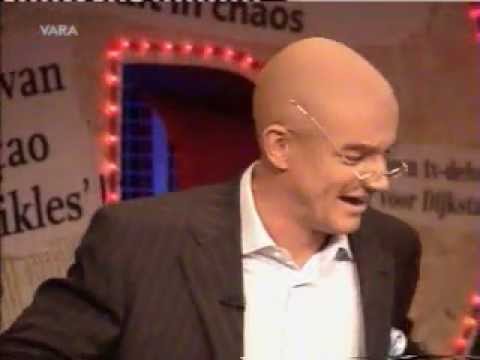 2002-03-23 Hans Dijkstal & Ad Melkert