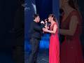Mariagrazia e Gennaro cantano "A Chi Mi Dice" dei Blue | #TheVoiceGenerations Finale ❤️‍🔥