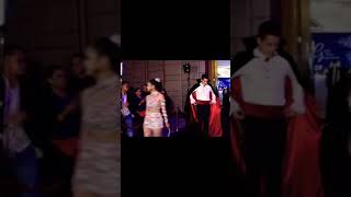Kim Chui And Xian Lim At Star Magic Halloween