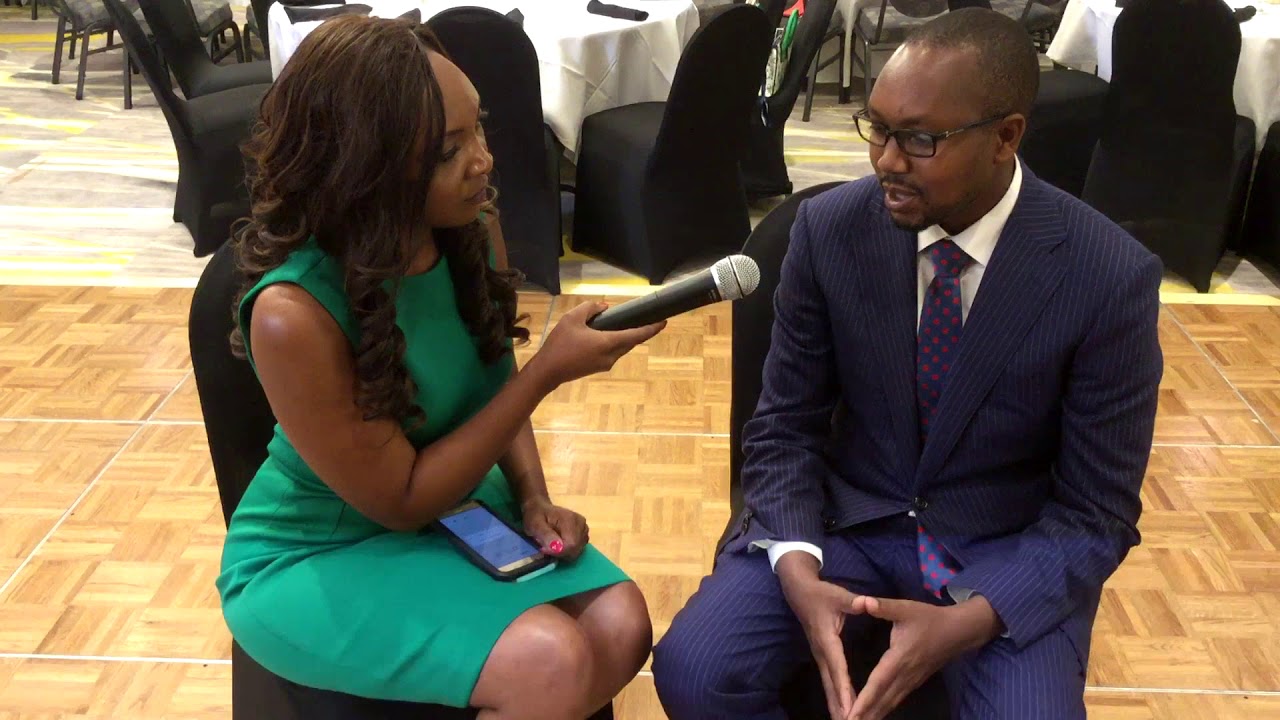 Ekho FM Dallas- Q&A with Austin Sekeyian - Legal Advisor at Ministry of Devolution and ASAL areas