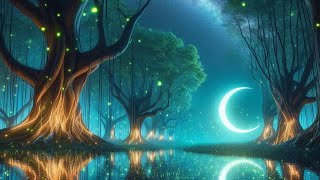 Harmonic Night - StarryArt music 作業用bgm background work/study music