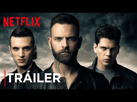 Suburra: Temporada 2 | Tráiler oficial | Netflix