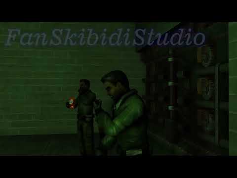 Tristan's Skibidi Toilet AGED | Episode 9