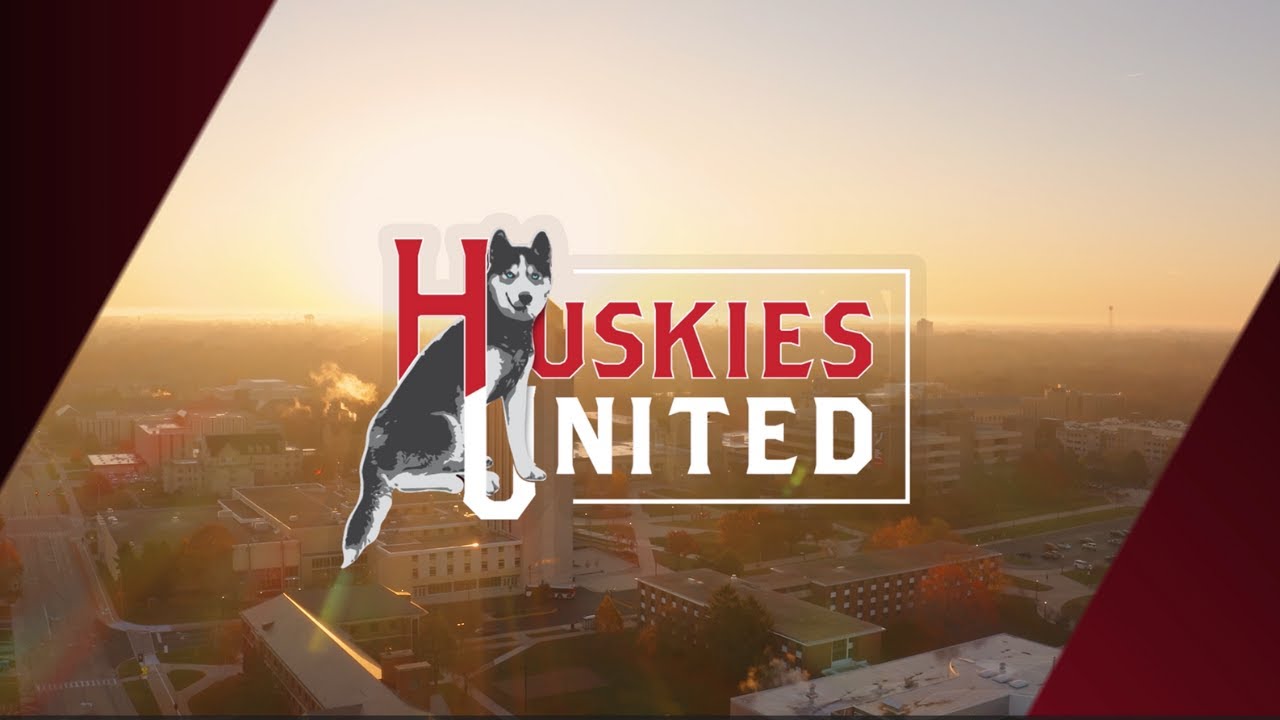 Huskies United (March 22-23, 2023) - YouTube