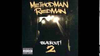 Method Man &amp; Redman - 4 Minutes to Lock Down ft. Raekwon &amp; Ghostace Killah