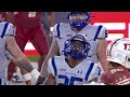 UFL on ESPN | Full Broadcast Graphics Package
