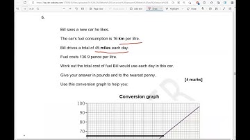 Conversion Exam Questions Revise For Your Level 2 Functional Skills Maths