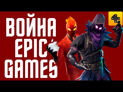 Video: Epic Konečně Vydává Fortnite Pro Android Na Google Play