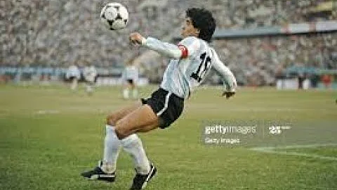 Diego Maradona: 10 things you should know about Diego Maradona before his death