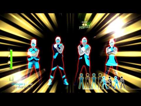 Just Dance 2014 - #thatPOWER