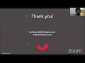 STTP on Recent Trends and Technologies used in IT Industries during Covid-19 By IIST and ACm