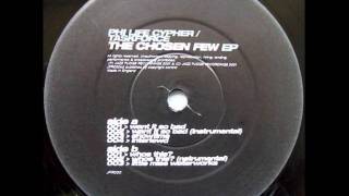 Phi-Life Cypher & Task Force - Who's This?