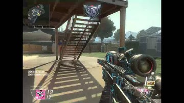 XGN ZOLL119 - Quick Scope & No Scope Montage