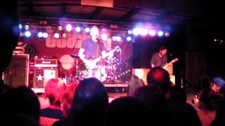 Toadies Diamond - I Come From The Water Live OKC