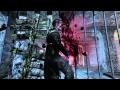 Call of Duty: World at War Zombies Bonus Mode Trailer (Official HD)