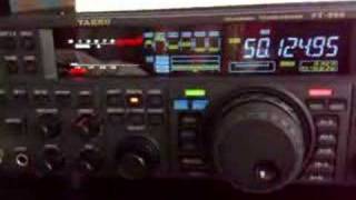 2E0JKD in QSO with IS0SWW on 6mtrs